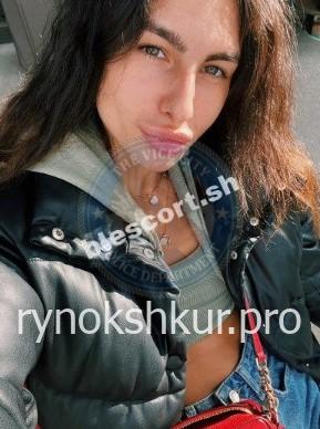 Екатерина Максимовна Бакланова Екатерина Максимовна Бакланова