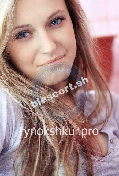 Анастасия Сергеевна Жерихина Анастасия Сергеевна Жерихина