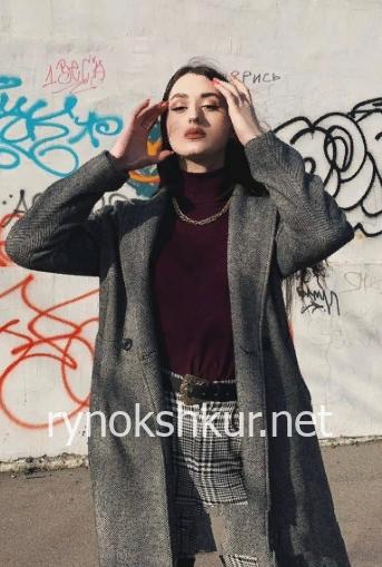 Елизавета Скрипникова