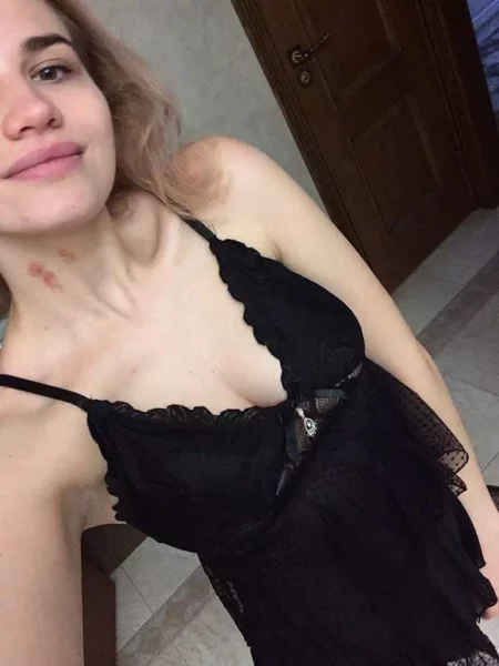Наталья Кастрыкина