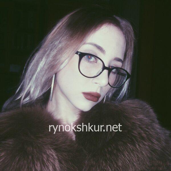 Кристина Золотова