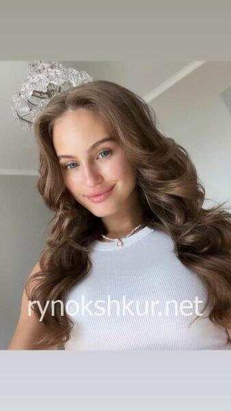 Вера Александровна Илюшина