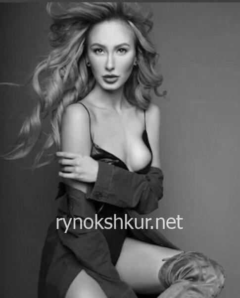 Виктория Александровна Вика
