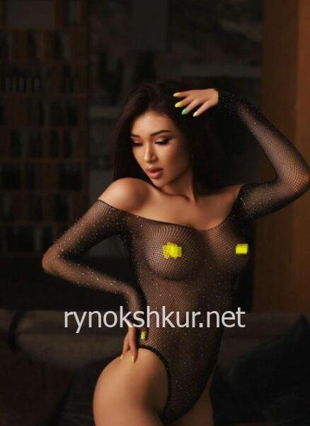 Нургуль Суйнушбековна Абдуллаева 