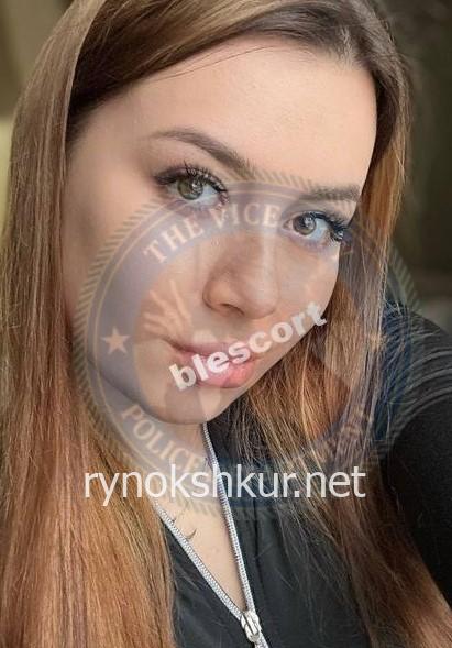 Елизавета Руслановна Пасько
