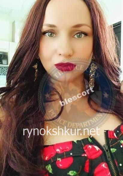 Ольга Зубрицкая