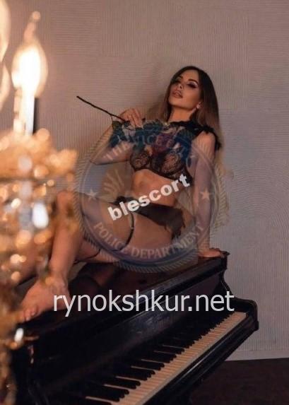 Ольга Синькевич