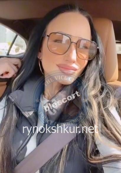 Анна Лушинская
