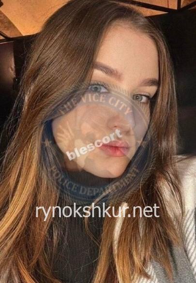 Иванна Калиниченко