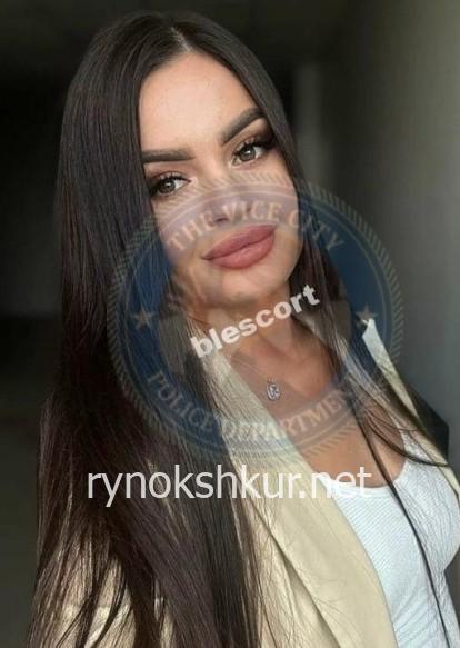 Виктория Козак