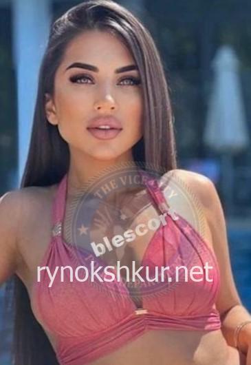 Марина Сергеевна Лесукова 