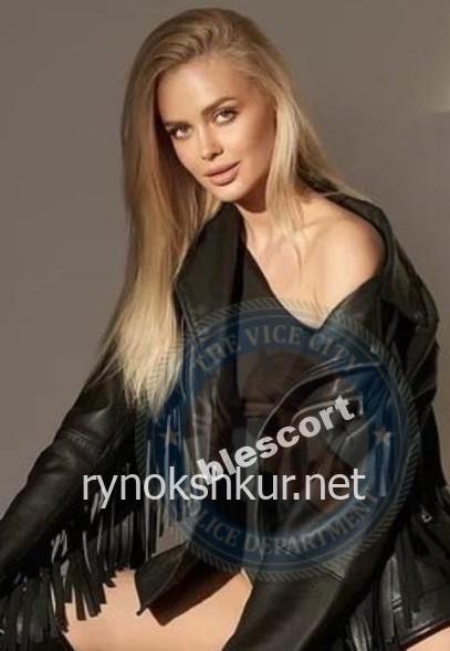 Ксения Андреевна Муллабекова