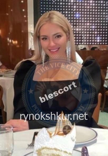 Виктория Викторовна Талпа 