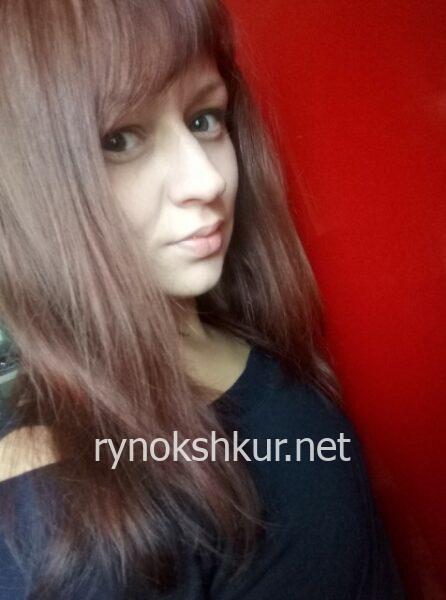 Светлана Лукашина