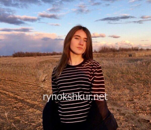 Елизавета Верховская