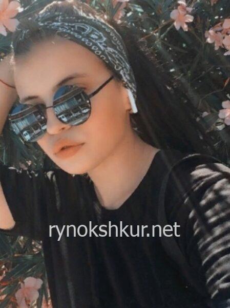 Виктория Кондрашева