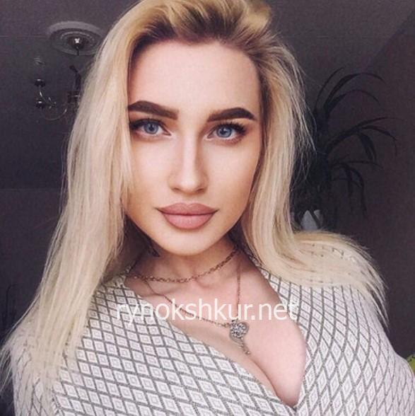 Элла Виницкая