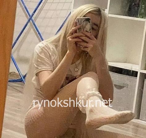 Евгения Швайкова