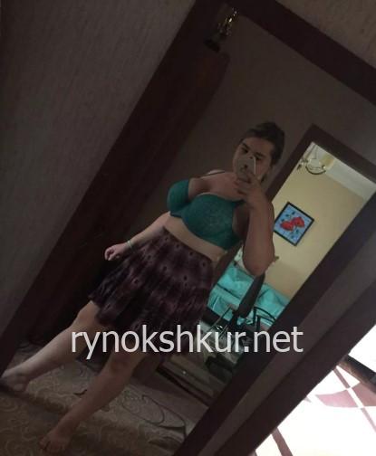 Юлия Николаева 