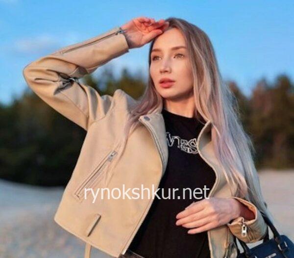 Мария Ивановна Наумова 