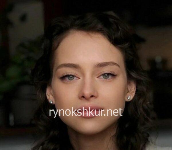 Александра Вячеславовна Юдина
