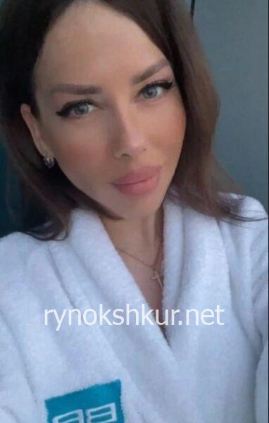 Елена Валерьевна Чернядьева 