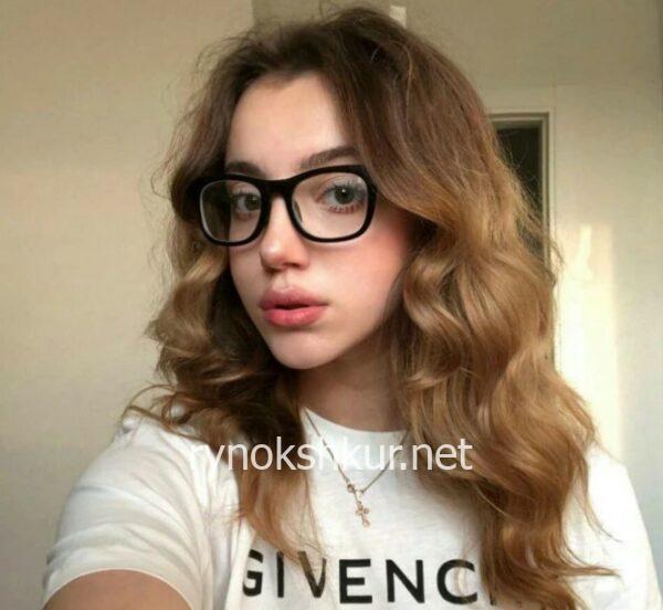 Полина Вайтович