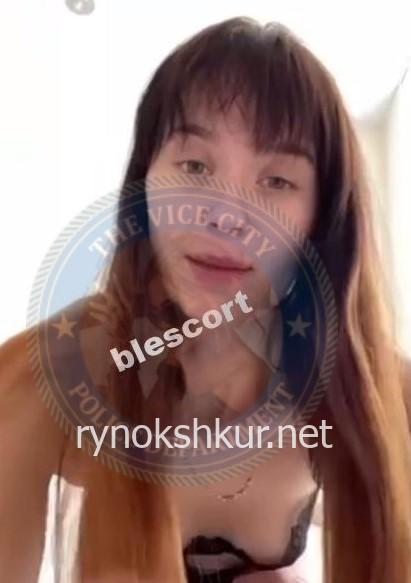 Александра Кривошия 