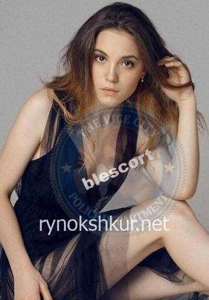 Елана Юрьевна Корниенко