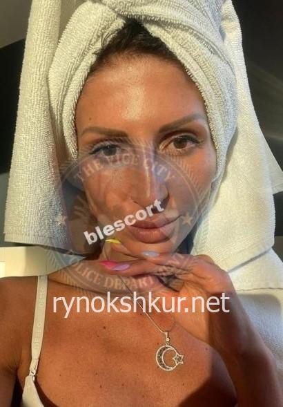Наталья Александровна Кусурова