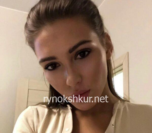 Жанна Валерьевна Карташова