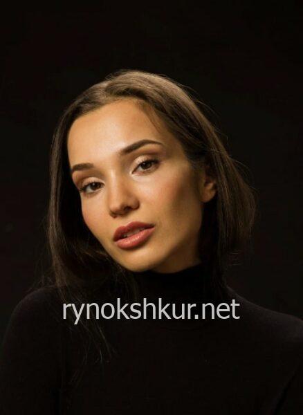 Ксения Валериевна Безрукова