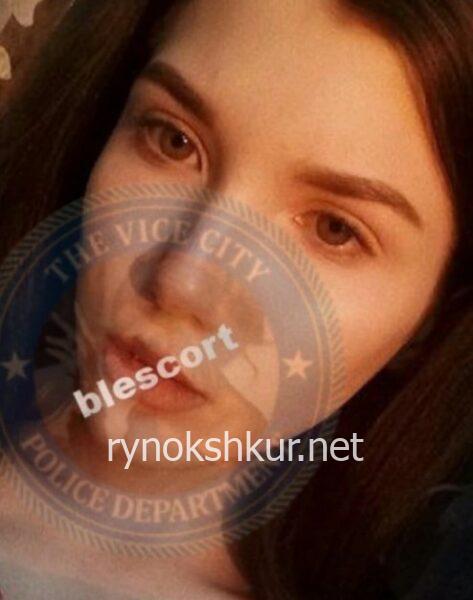 Ксения Андреевна Мусько