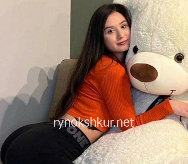 Влада Бирюкова 