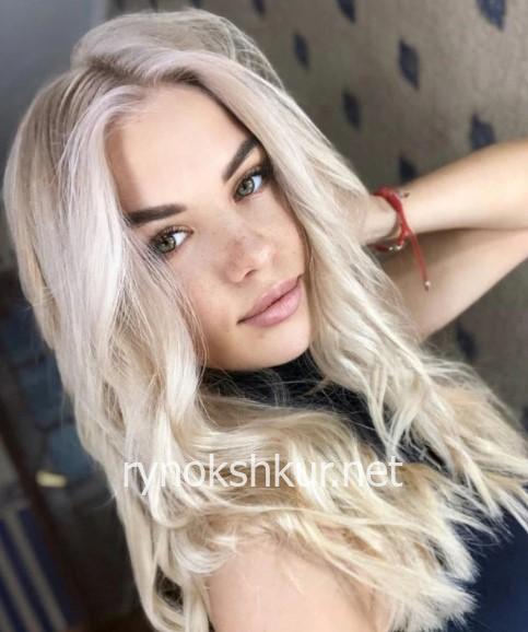 Полина Александровна Куляпина