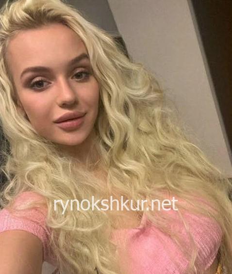 Екатерина Алексеевна Жирякова