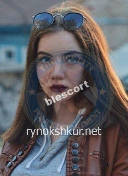 Анна Игоревна Рунова 