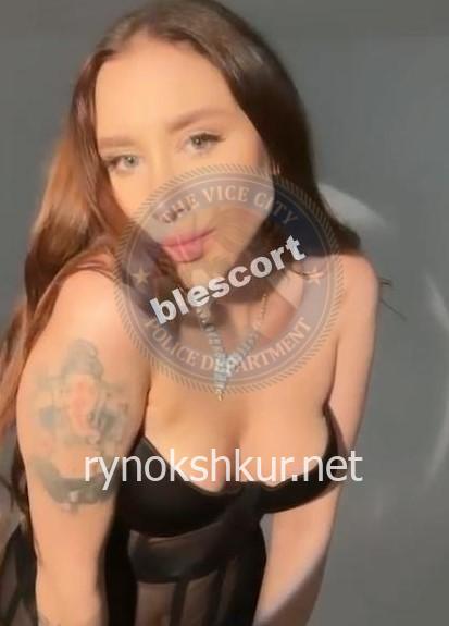 Екатерина Витальевна Пивоварова