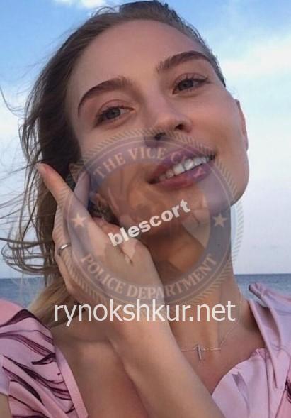 Анна Николаевна Балабурдина 