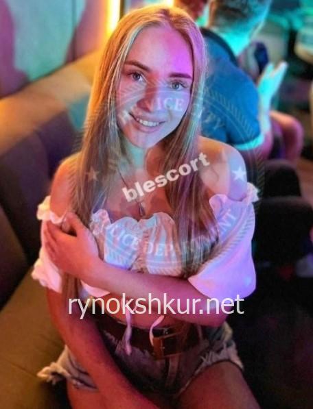 Валерия Алексеевна Солдатова 