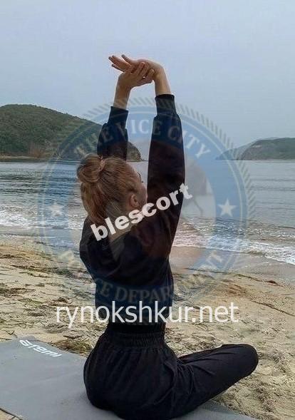 Анастасия Васильевна Арестова 