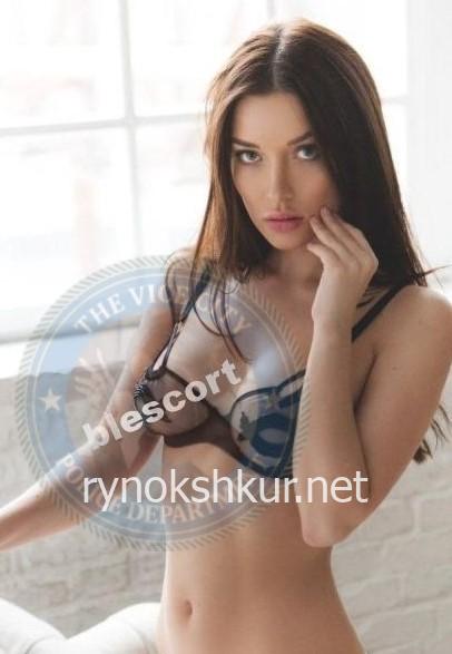 Виктория Павловна Проценко