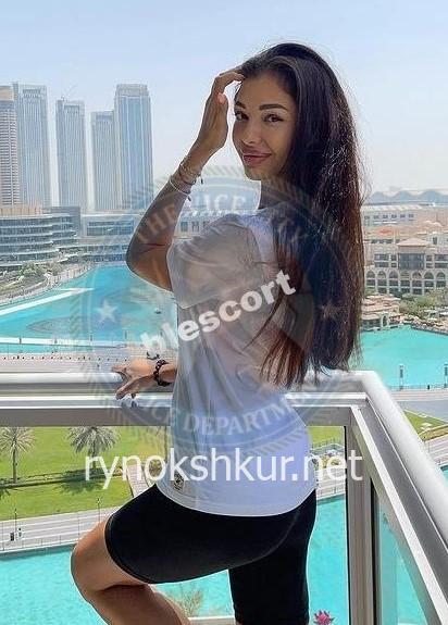 Валерия Викторовна Крылова