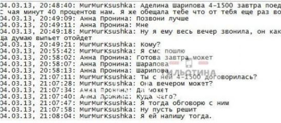 Аделина Муратовна Шарипова