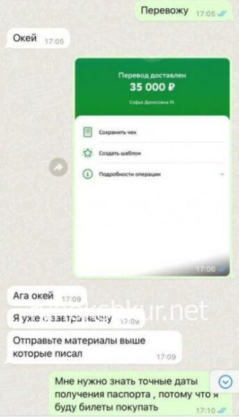 Екатерина Александровна Шихова (Тревогина)