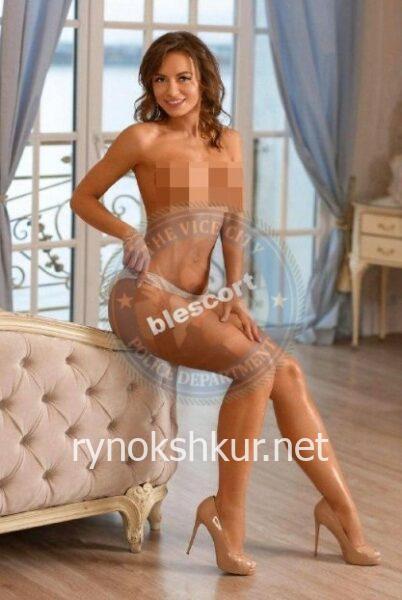 Евгения Лукина 