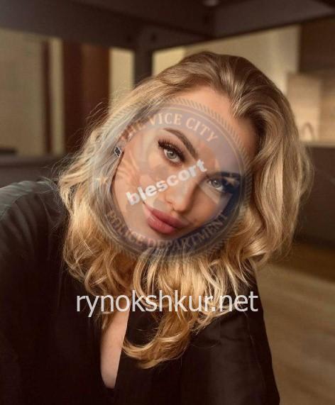 Иванна Калиниченко Иванна Калиниченко