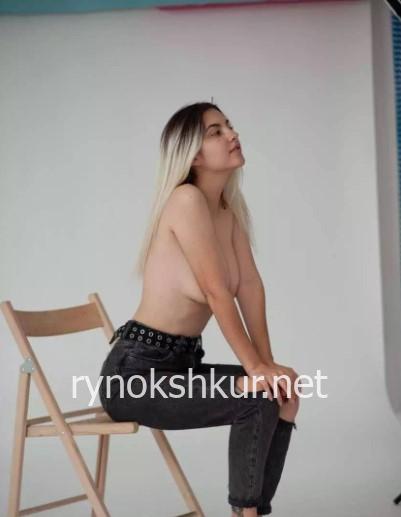 Анастасия Кулачек 