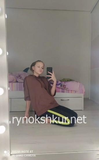 Ирина Николаева 