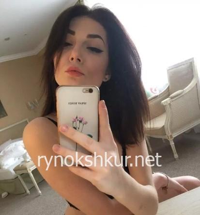 Алина Смирнова 